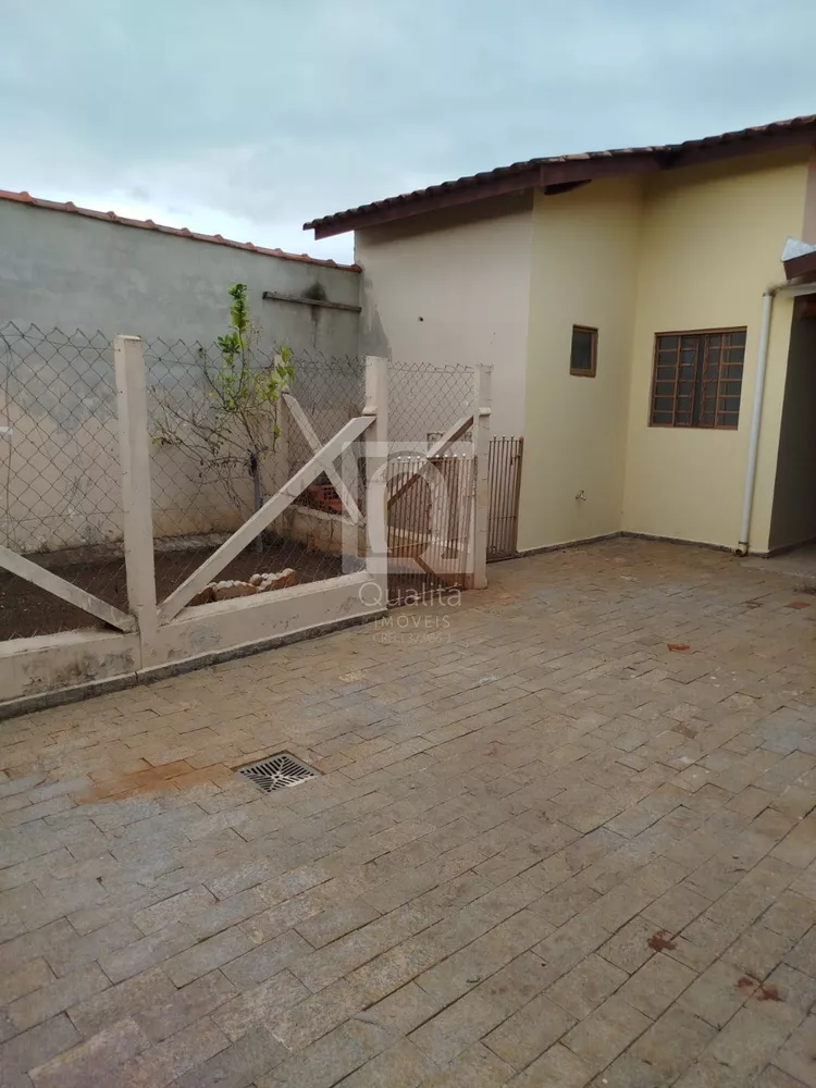 Casa, 4 quartos - Foto 4