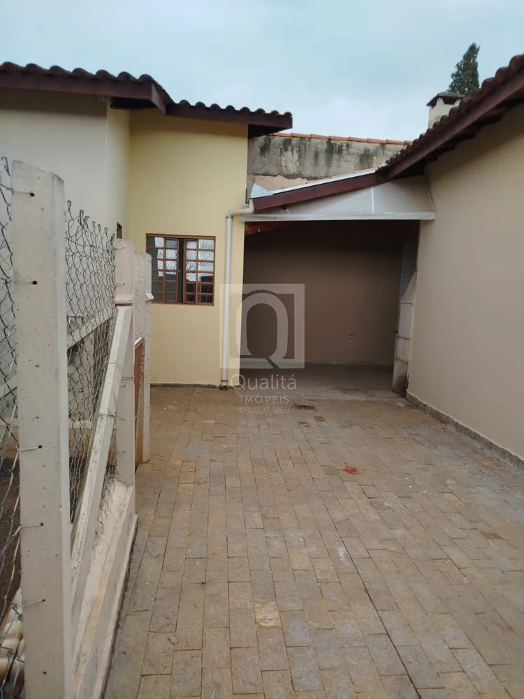 Casa, 4 quartos - Foto 5