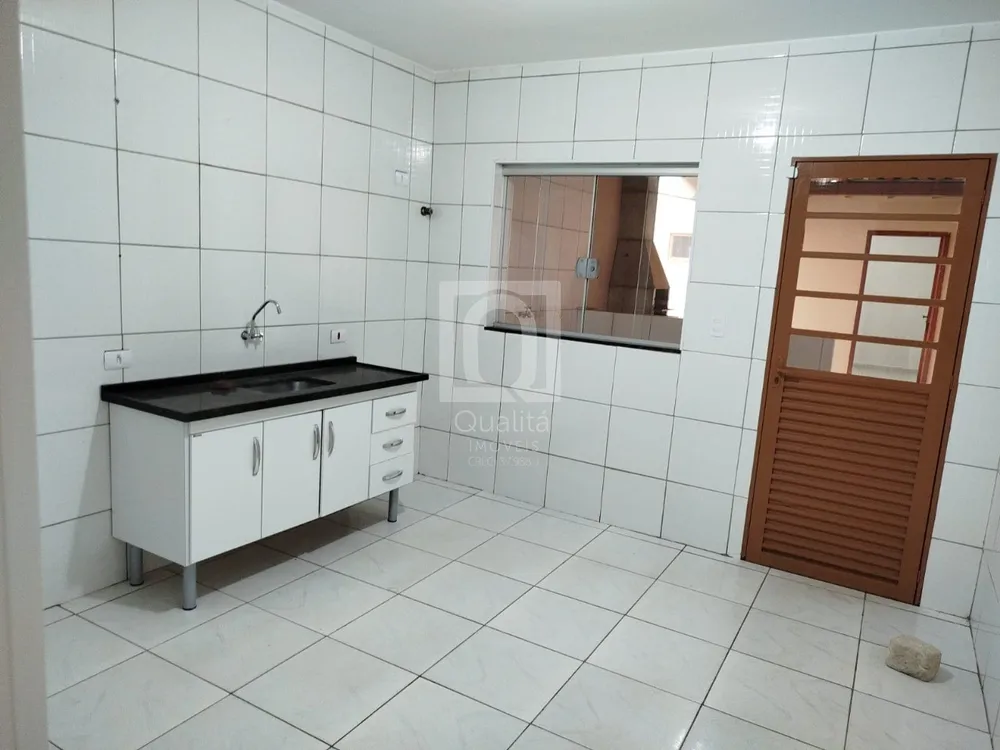 Casa, 4 quartos - Foto 1