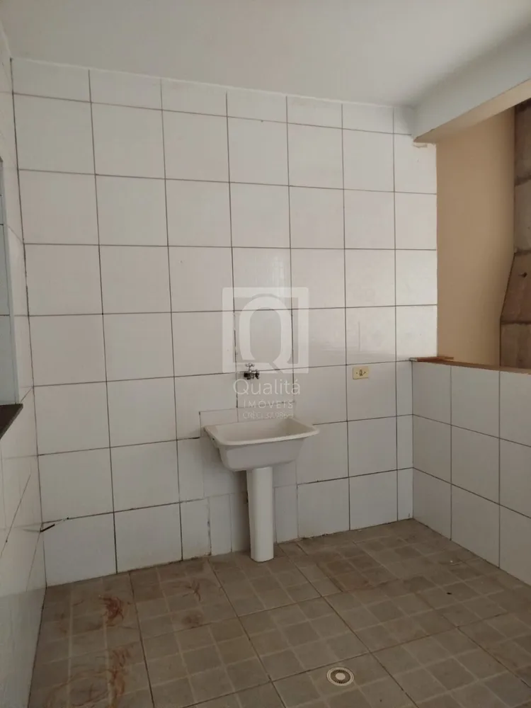 Casa, 4 quartos - Foto 8