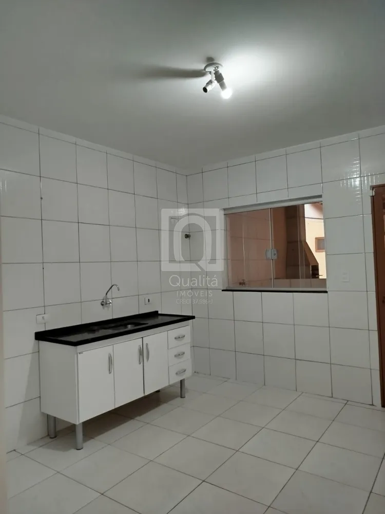 Casa, 4 quartos - Foto 2