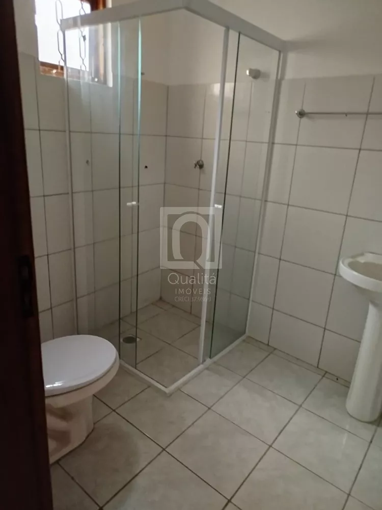 Casa, 4 quartos - Foto 1