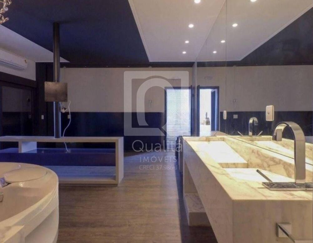 Casa de Condomínio à venda com 3 quartos, 300m² - Foto 6