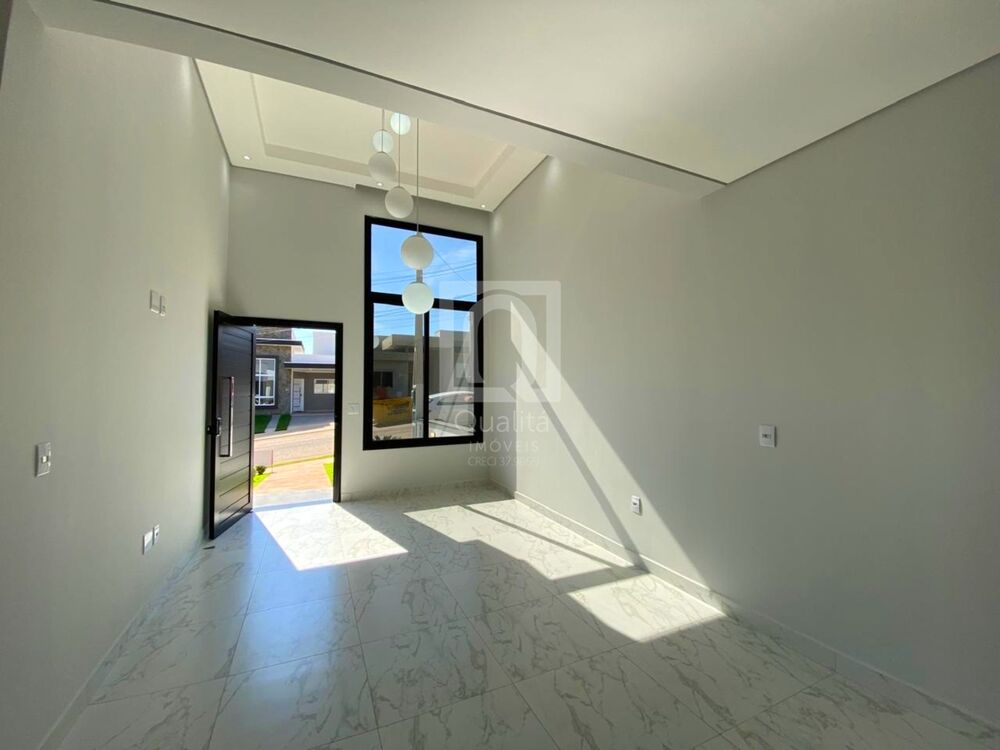 Casa de Condomínio à venda com 2 quartos, 144m² - Foto 2