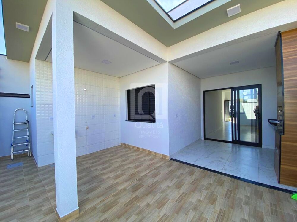 Casa de Condomínio à venda com 2 quartos, 144m² - Foto 6