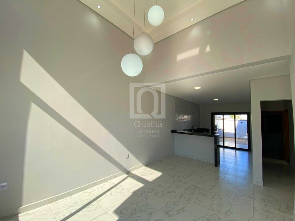 Casa de Condomínio à venda com 2 quartos, 144m² - Foto 1