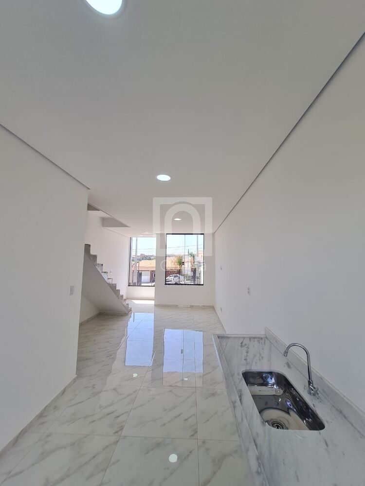 Sobrado, 2 quartos - Foto 7