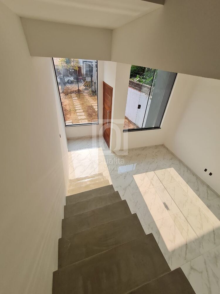 Sobrado, 2 quartos - Foto 8