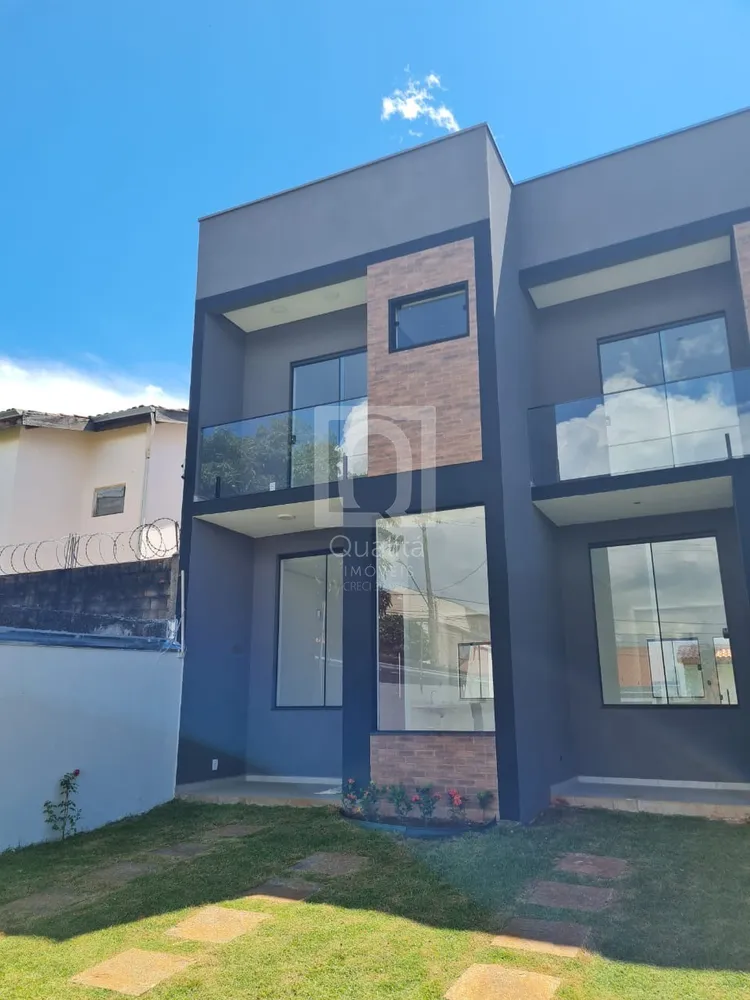 Sobrado, 2 quartos - Foto 18