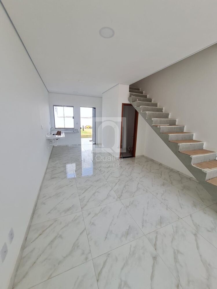 Sobrado, 2 quartos - Foto 2