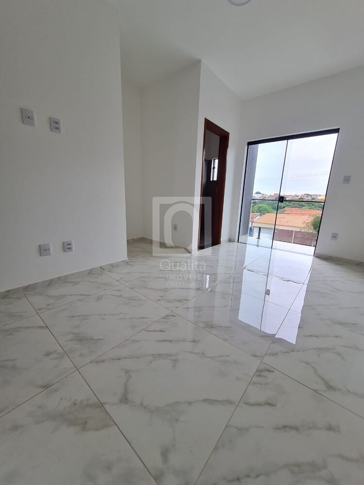 Sobrado, 2 quartos - Foto 1