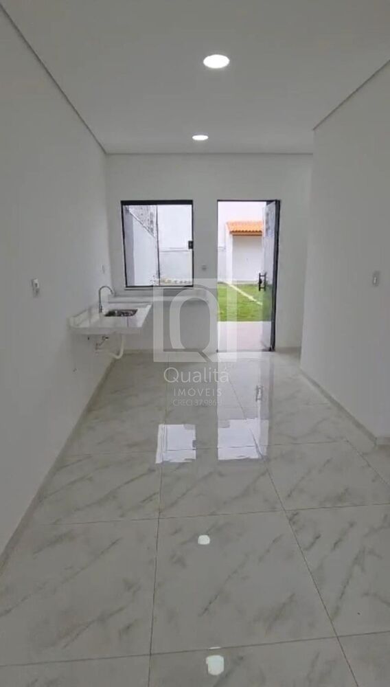 Sobrado, 2 quartos - Foto 11