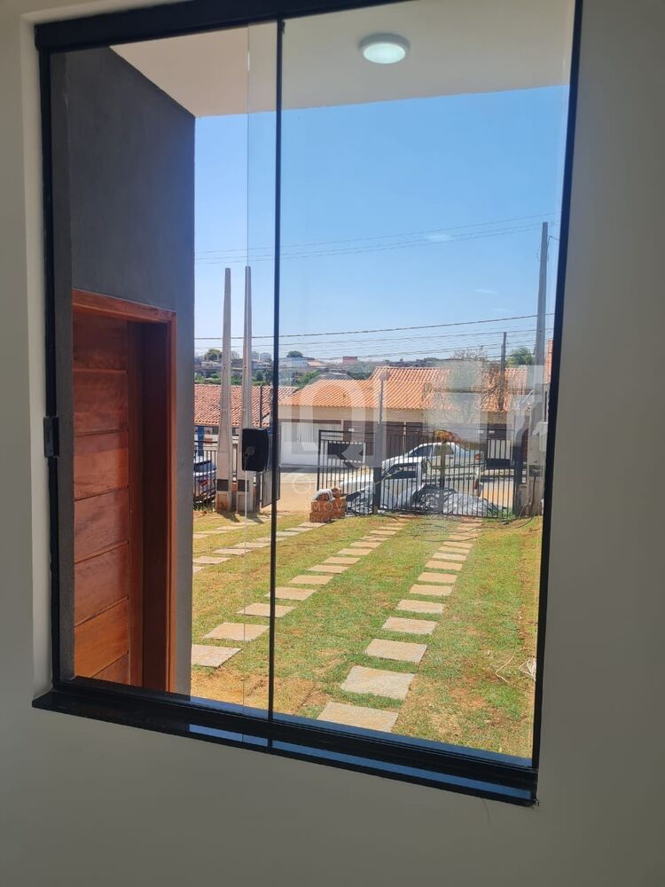Sobrado, 2 quartos - Foto 6