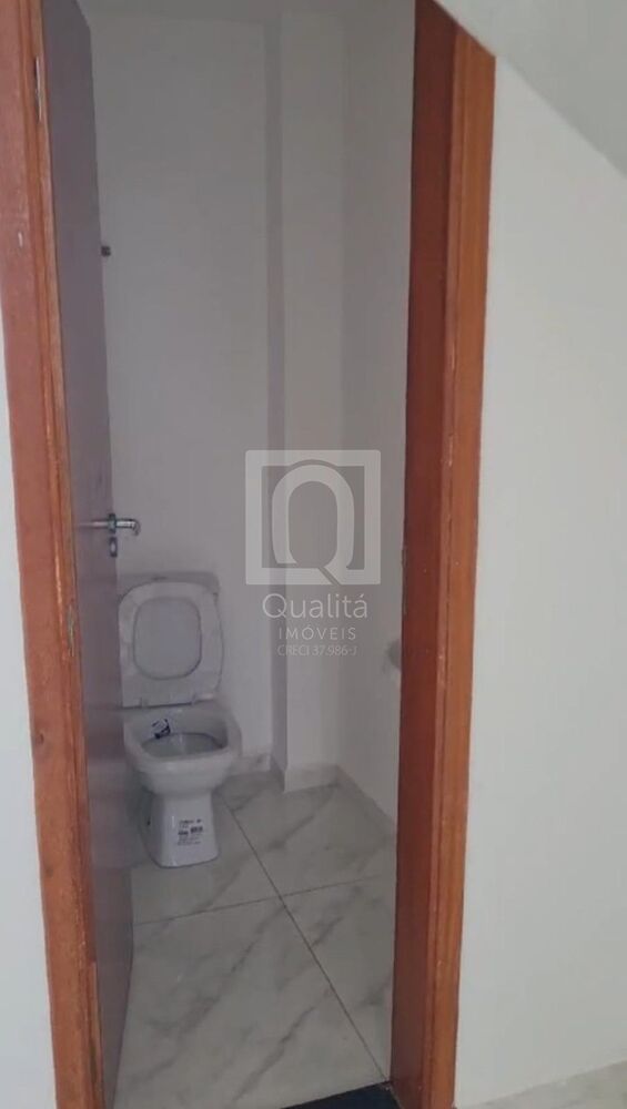 Sobrado, 2 quartos - Foto 10