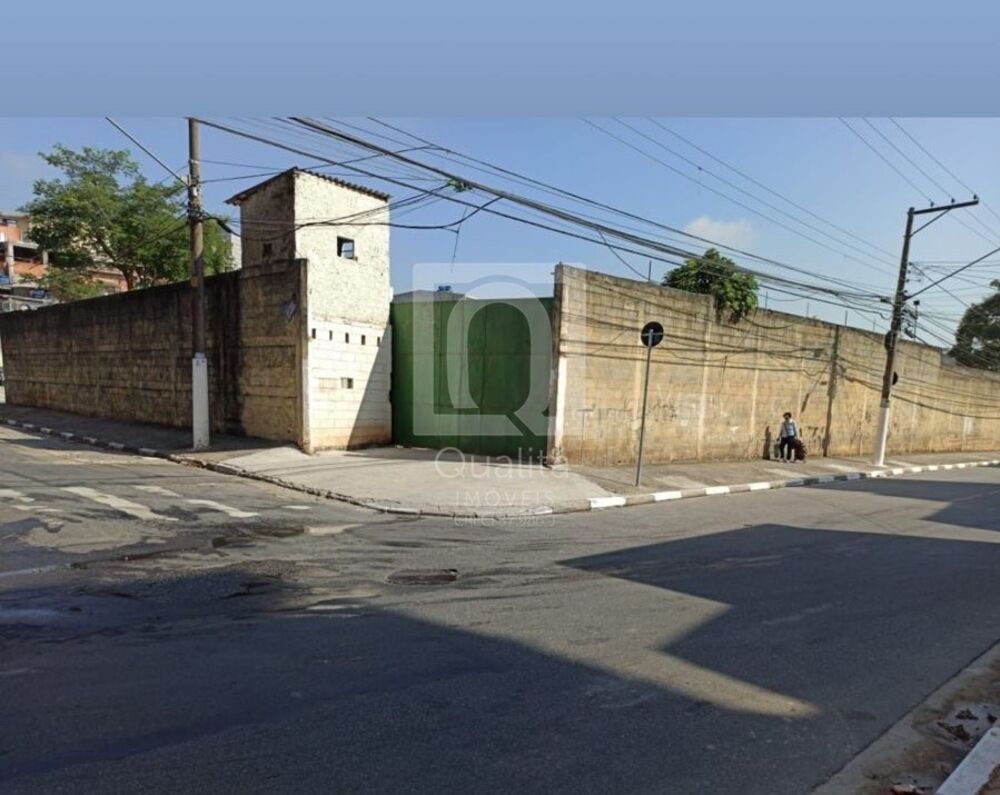 Terreno, 2593 m² - Foto 4