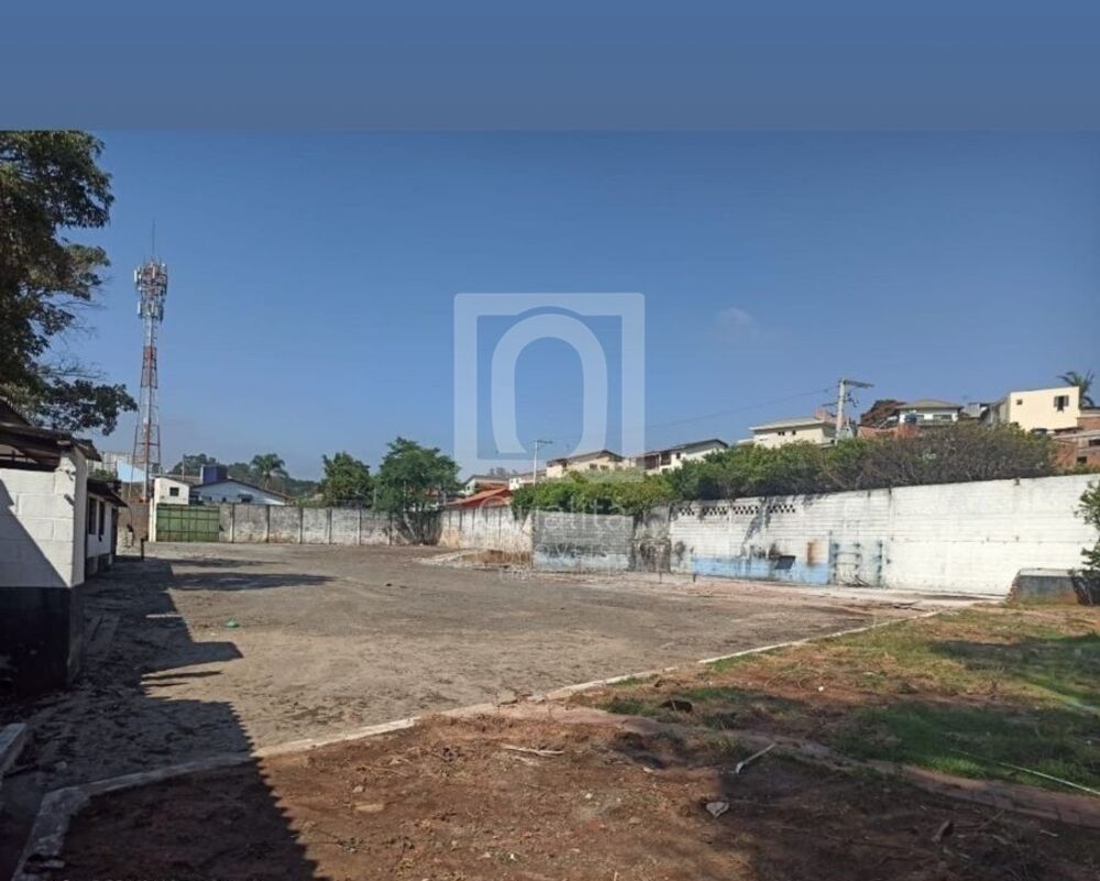 Terreno, 2593 m² - Foto 1