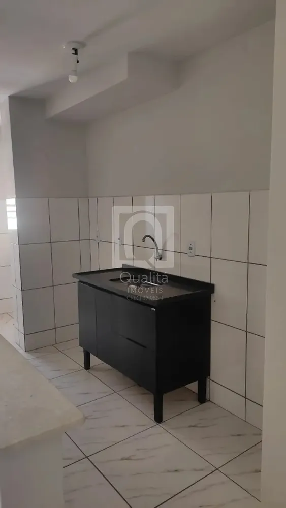 Apartamento, 2 quartos, 50 m² - Foto 5