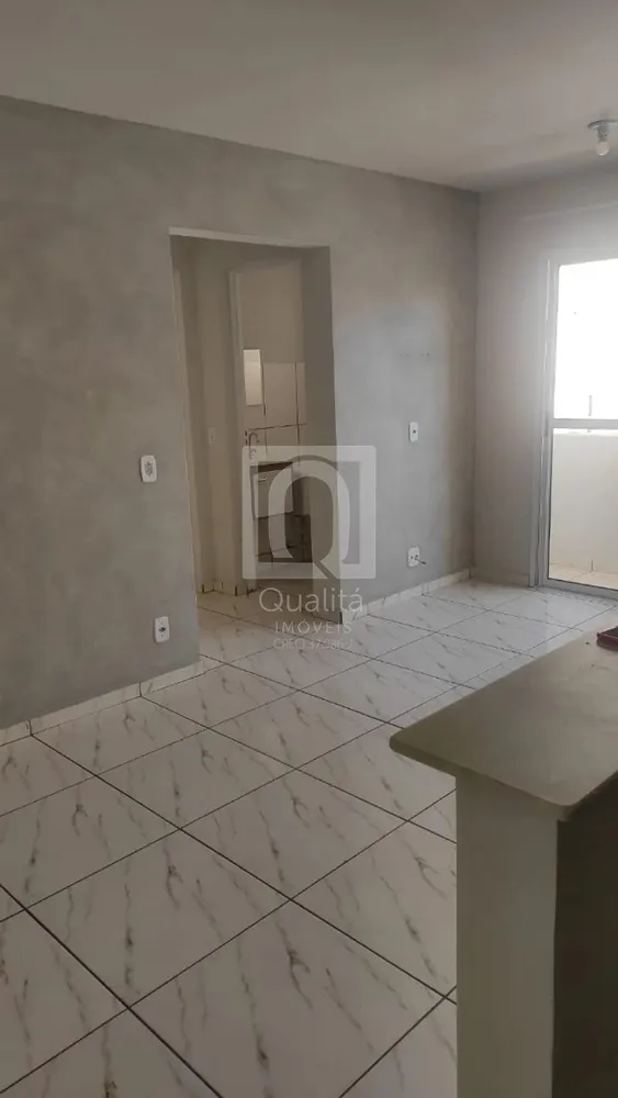 Apartamento, 2 quartos, 50 m² - Foto 4
