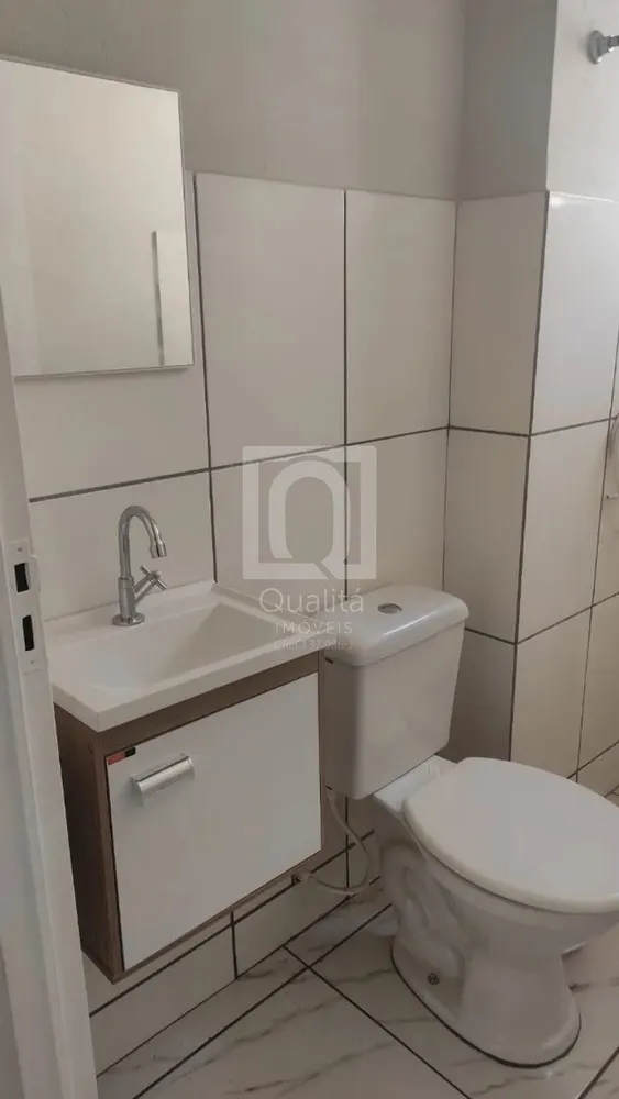Apartamento, 2 quartos, 50 m² - Foto 7