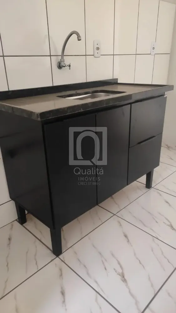 Apartamento, 2 quartos, 50 m² - Foto 6
