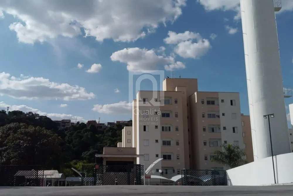 Apartamento, 2 quartos, 50 m² - Foto 8