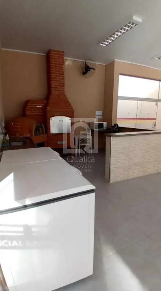 Apartamento, 2 quartos, 50 m² - Foto 2