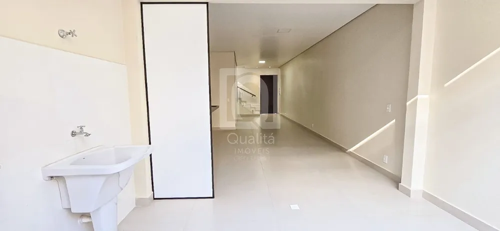 Sobrado, 2 quartos, 86 m² - Foto 7