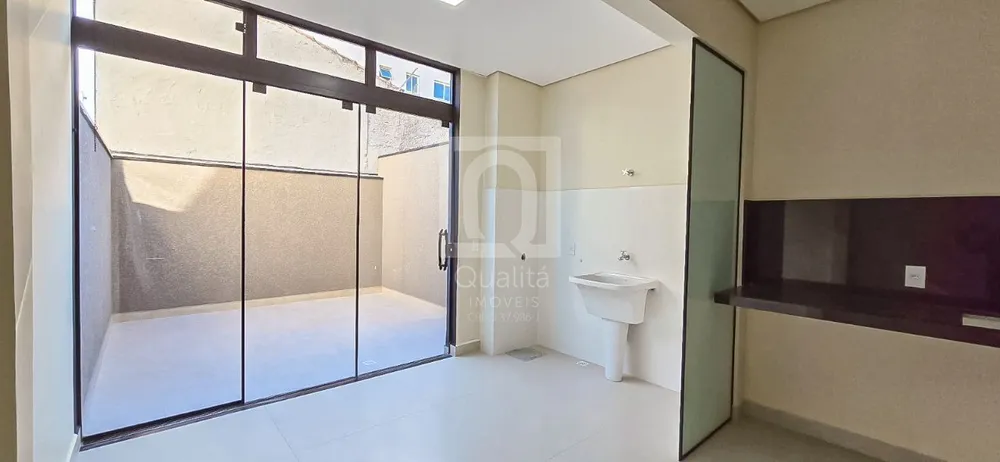 Sobrado, 2 quartos, 86 m² - Foto 2