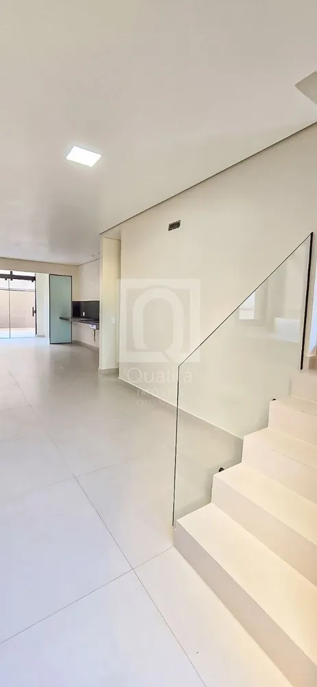 Sobrado, 2 quartos, 86 m² - Foto 4