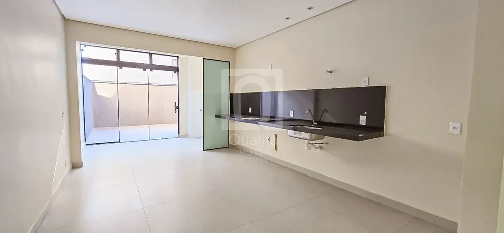 Sobrado, 2 quartos, 86 m² - Foto 1