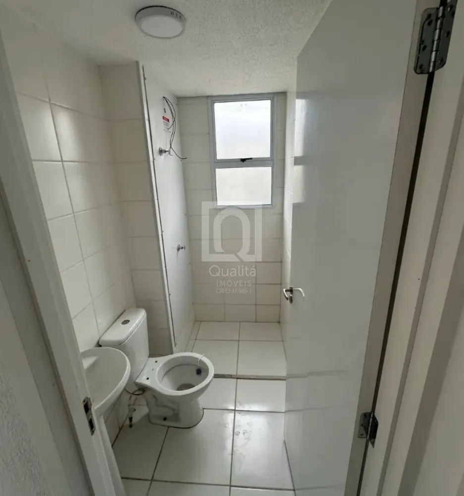 Apartamento, 2 quartos, 41 m² - Foto 7