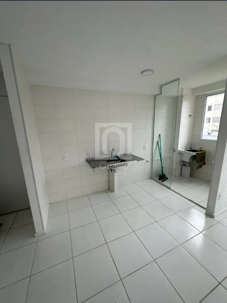 Apartamento, 2 quartos, 41 m² - Foto 3