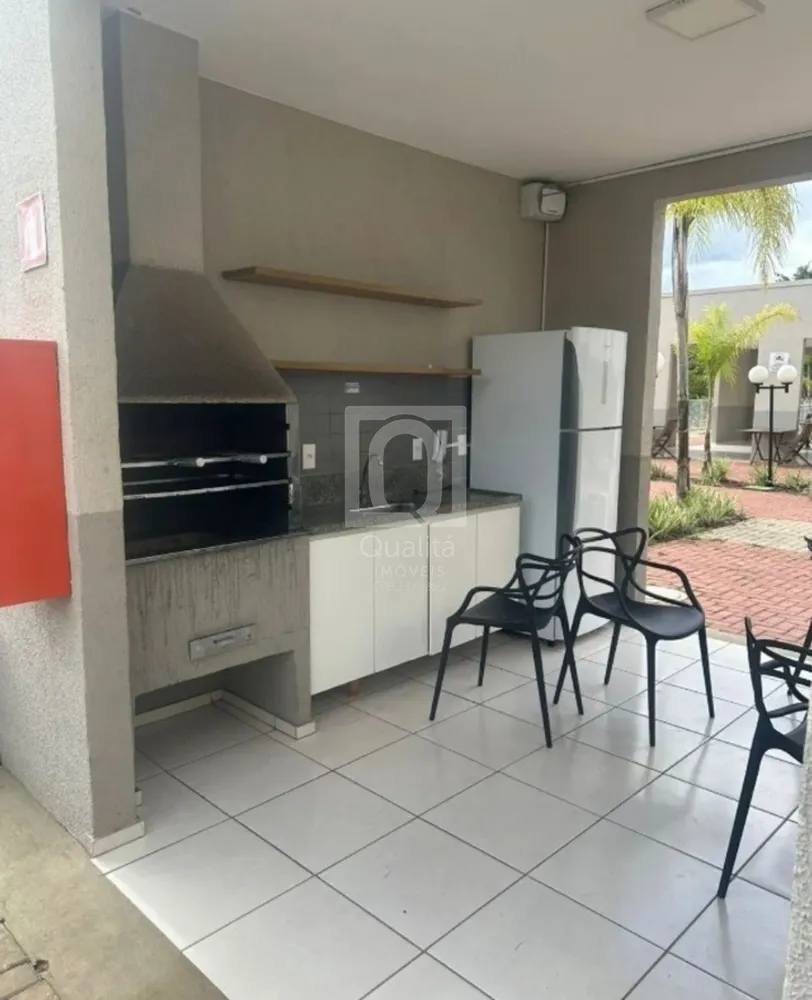Apartamento, 2 quartos, 41 m² - Foto 9