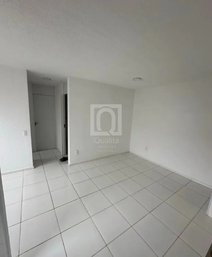 Apartamento, 2 quartos, 41 m² - Foto 5