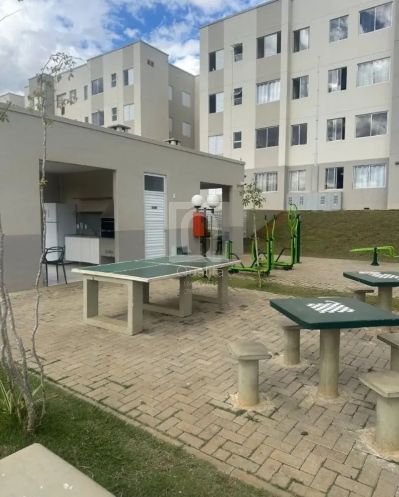Apartamento, 2 quartos, 41 m² - Foto 10