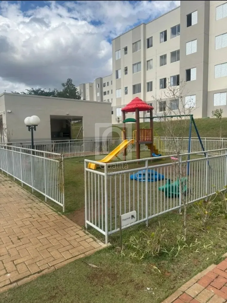 Apartamento, 2 quartos, 41 m² - Foto 12