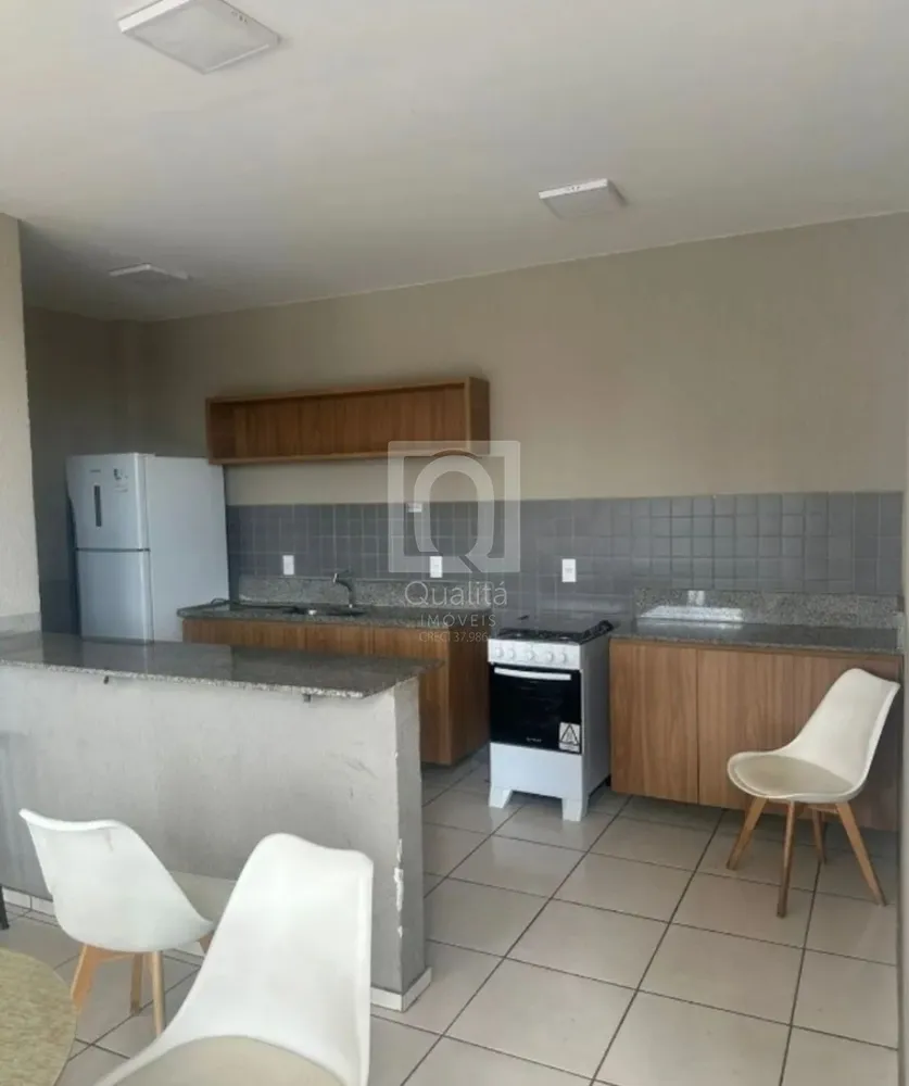 Apartamento, 2 quartos, 41 m² - Foto 11
