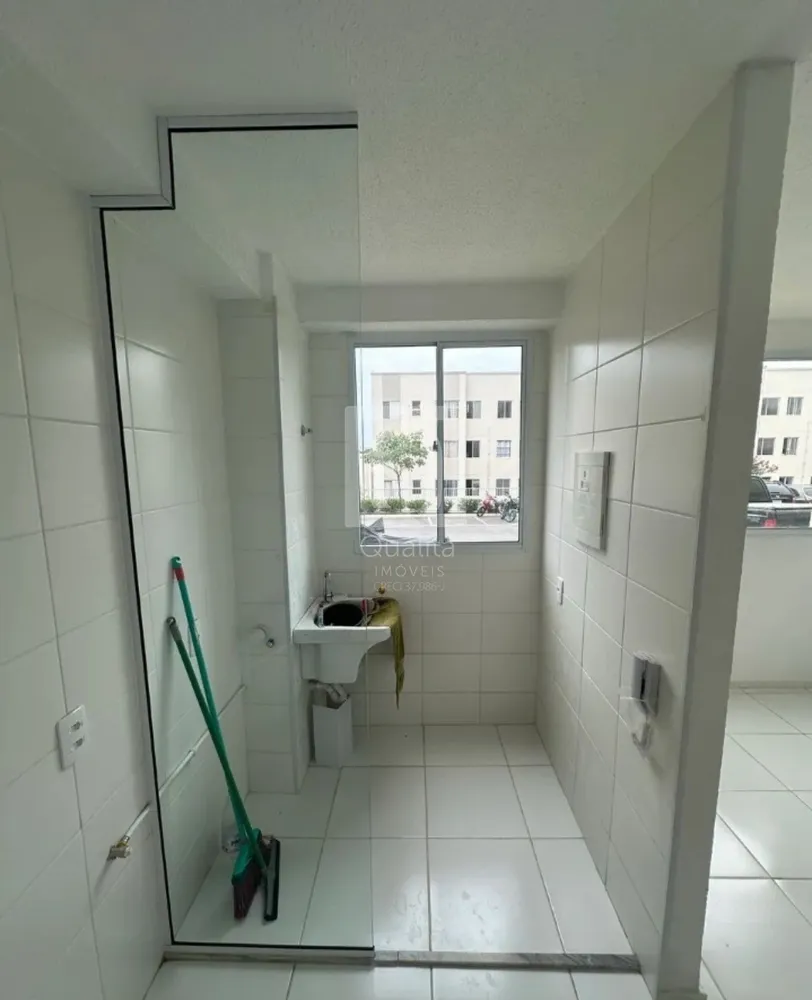 Apartamento, 2 quartos, 41 m² - Foto 6