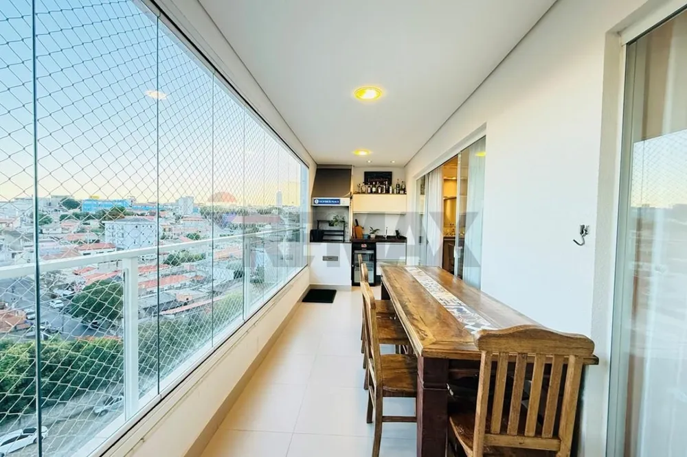 Apartamento, 3 quartos, 156 m² - Foto 5