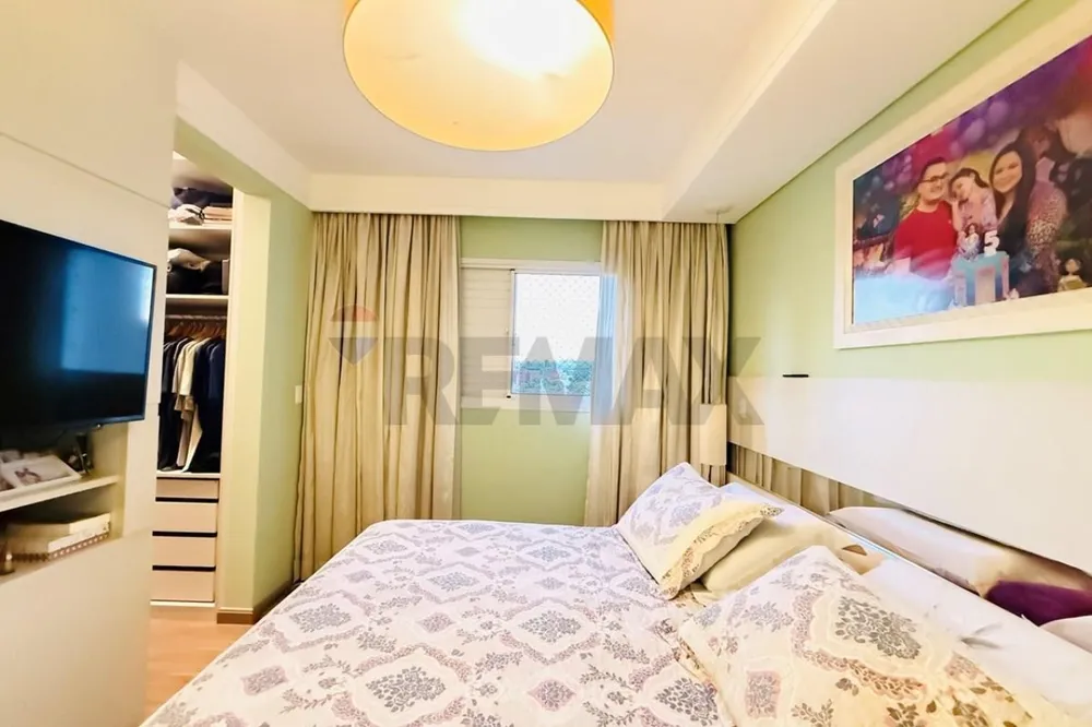 Apartamento, 3 quartos, 156 m² - Foto 6