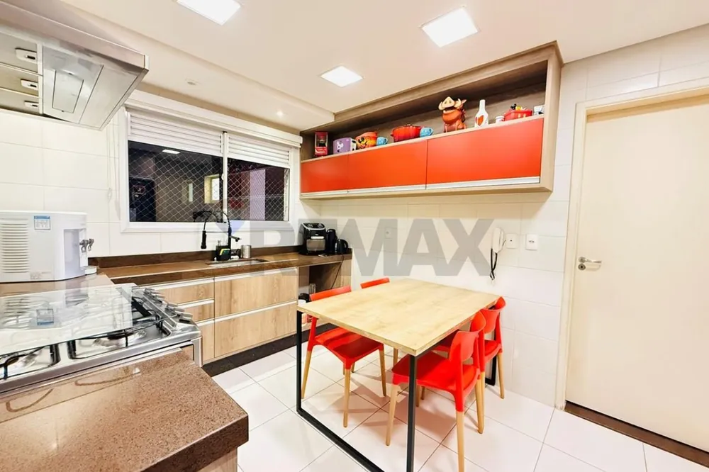 Apartamento, 3 quartos, 156 m² - Foto 10