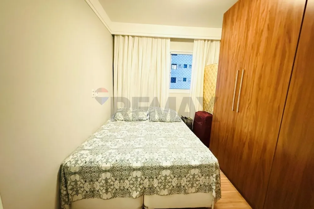 Apartamento, 3 quartos, 156 m² - Foto 8