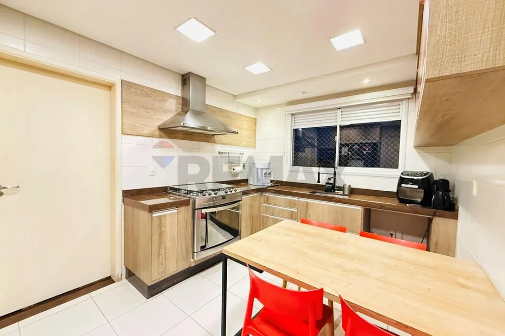 Apartamento, 3 quartos, 156 m² - Foto 9