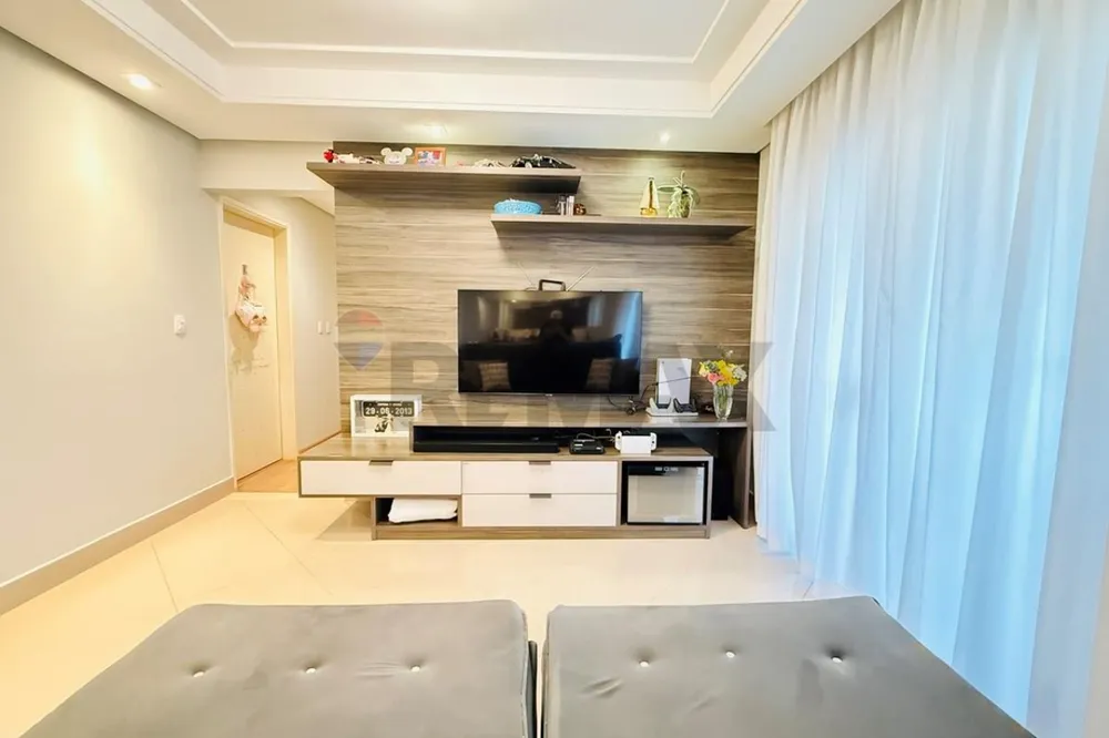 Apartamento, 3 quartos, 156 m² - Foto 3