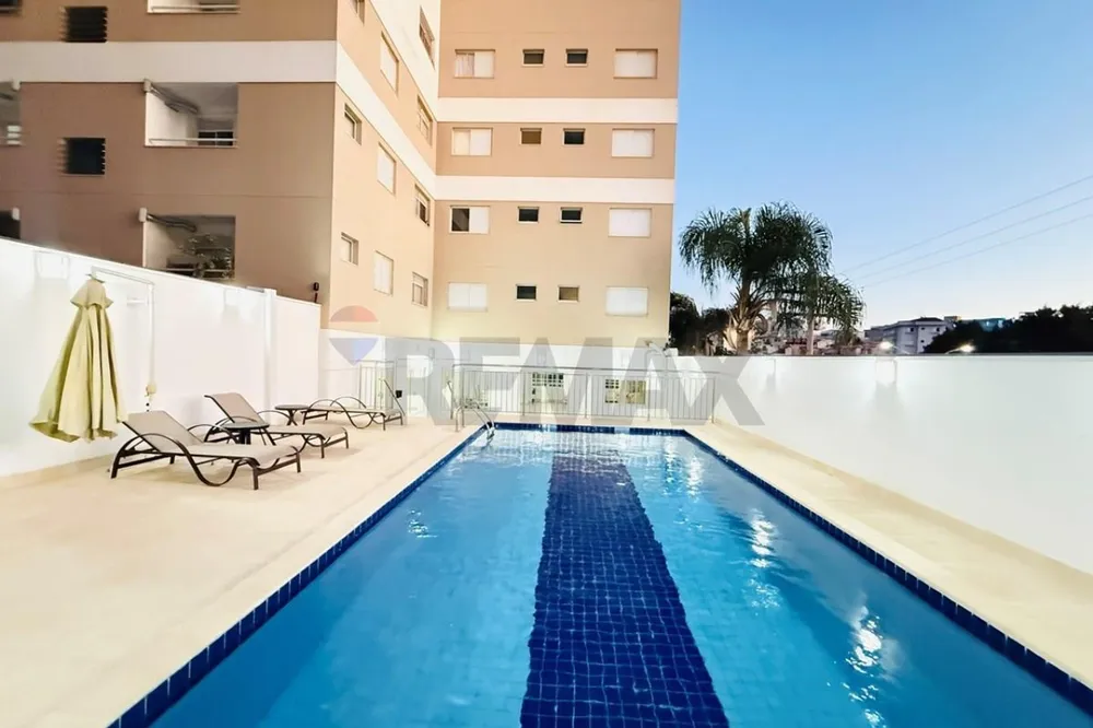 Apartamento, 3 quartos, 156 m² - Foto 12