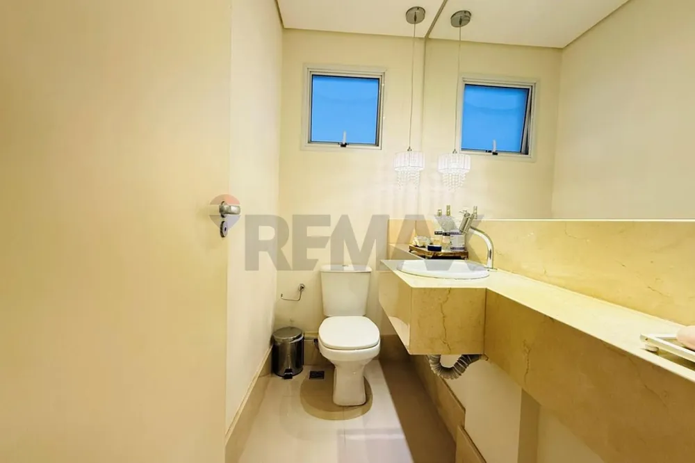 Apartamento, 3 quartos, 156 m² - Foto 7