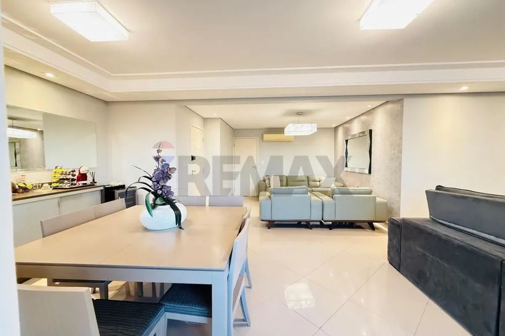 Apartamento, 3 quartos, 156 m² - Foto 4