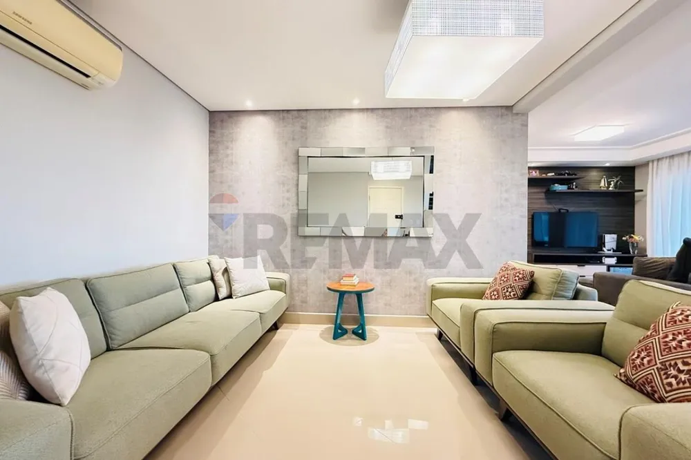 Apartamento, 3 quartos, 156 m² - Foto 1