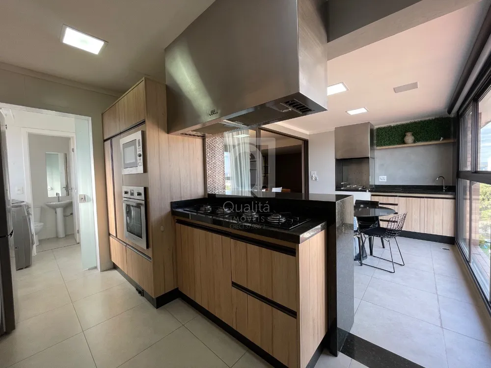 Cobertura, 4 quartos, 220 m² - Foto 4