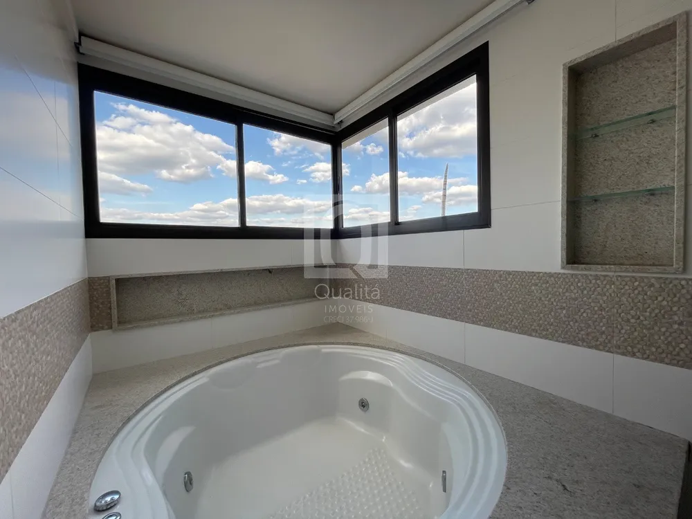 Cobertura, 4 quartos, 220 m² - Foto 6